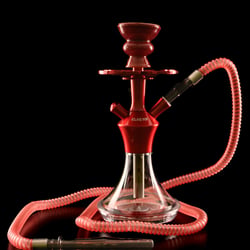 Shisha-Design IV