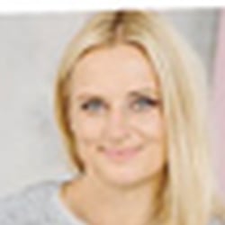 Grafik und Layout für MYWAY
