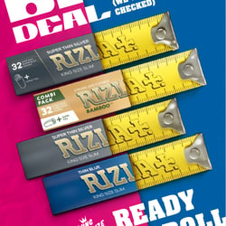 Rizla Packshoot 02