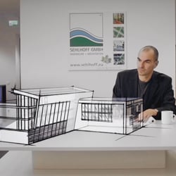 Sehlhoff GmbH – Ingenieure & Architekten_IMAGEFILM