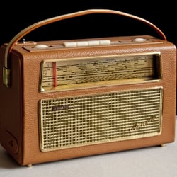 Philips Annette 1964 rebuild