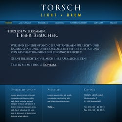 Licht+Raum