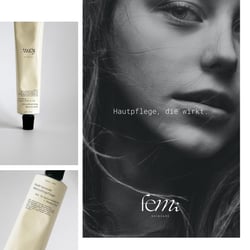 Branding + Packaging Design