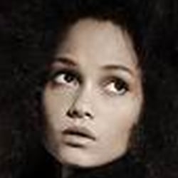 Make-up/Hair/ Produktion: Isabell von Ohlshausen
