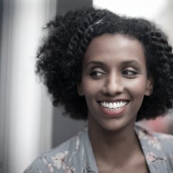 Tsega (Singer / Songwriter)