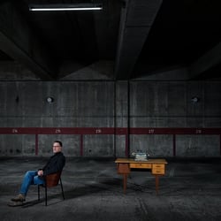 Arne Dessaul
