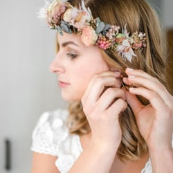 Bride