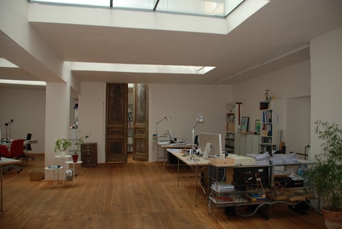 Staaden von Boxberg Werbeagentur GmbH