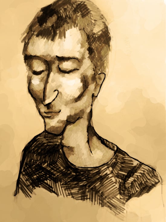 Karikatur
