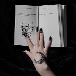 Moonlight Promises Book