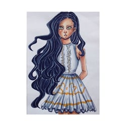 The Girl
