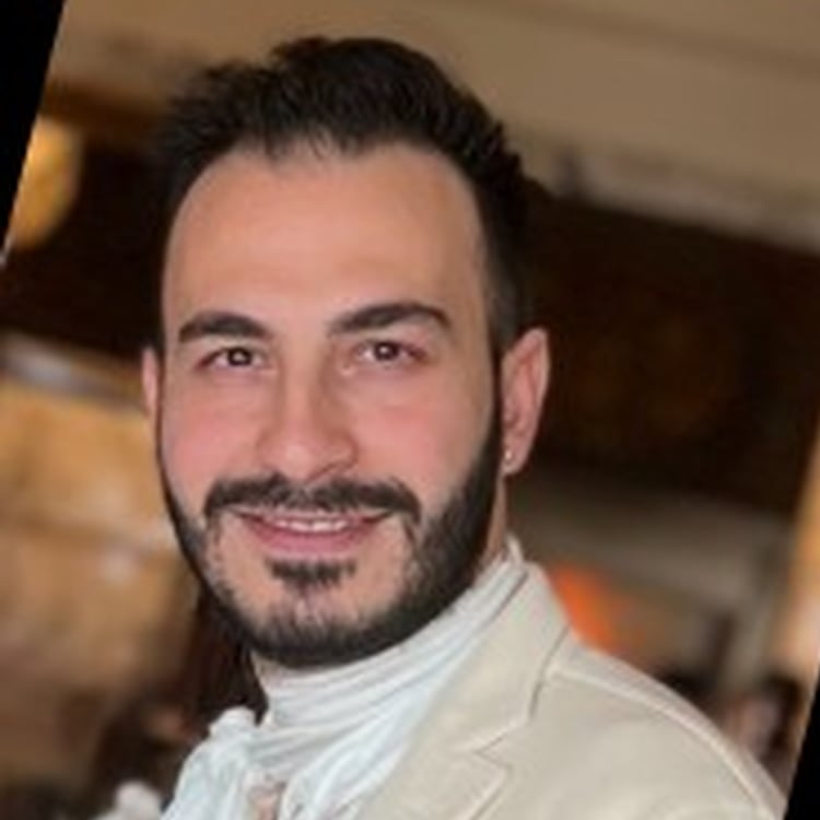 Edgar Touma