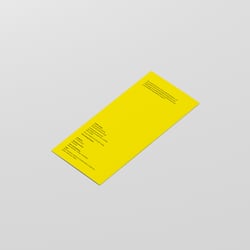 GradZ Veranstaltungsflyer