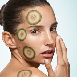 Skincare Shooting