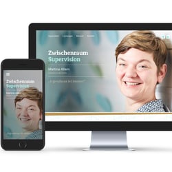 Onepager-Website