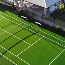 Tennis Court Builders
