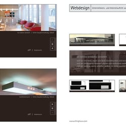 Webdesign – Flash