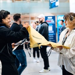 Eventfotografie, Messefotografie, FIBO