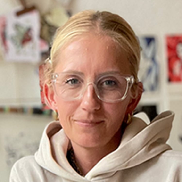 Rebecka Schild