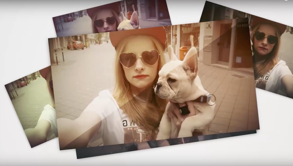 Wie man auf Instagram berühmt wird