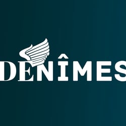 Denimes logos f