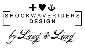 Shockwaveriders Design by Lang + Lang (GbR)