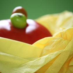 Food Fotografie 2012
