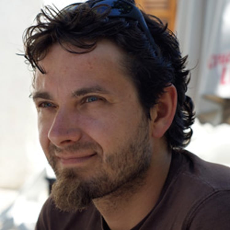 Tomasz Piasecki