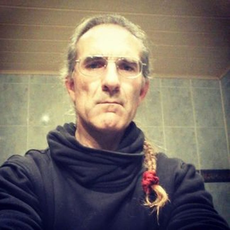 Thomas Wilden