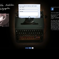contact