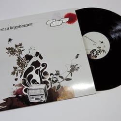 LP Gisbert zu Knyphausen