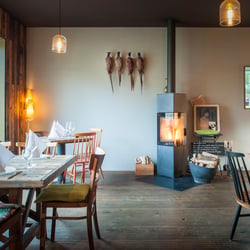 Restaurantfotografie