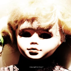 DOLLS- AUG. 2014