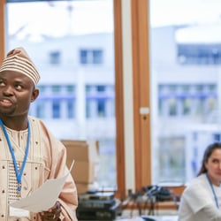 Afrika Konferenz