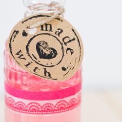 Pink Limonade