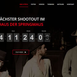 longjohn – Startseite
