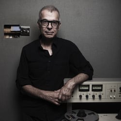 Tony Visconti