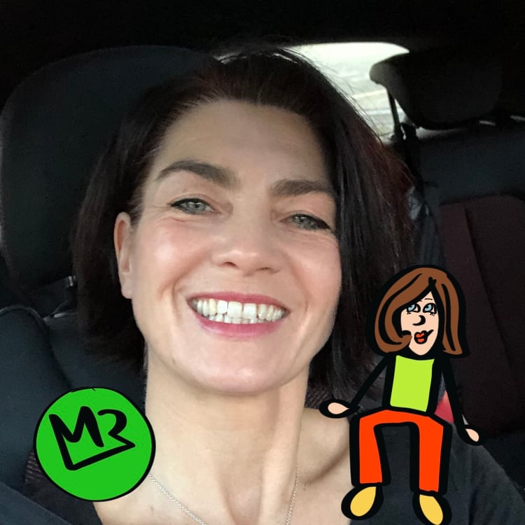 Michaela Rietz