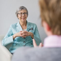 Businessporträt DV Coaching II