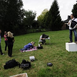 Making-Of Marc Pircher
