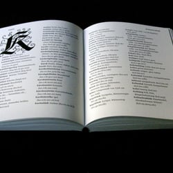 Kapitel K