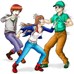 Illustration Kapitel 3