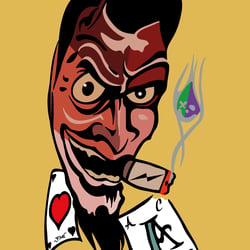 juego con fuego