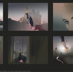 Ernest Bisaev Storyboard3