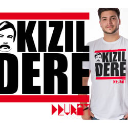 Kizildere