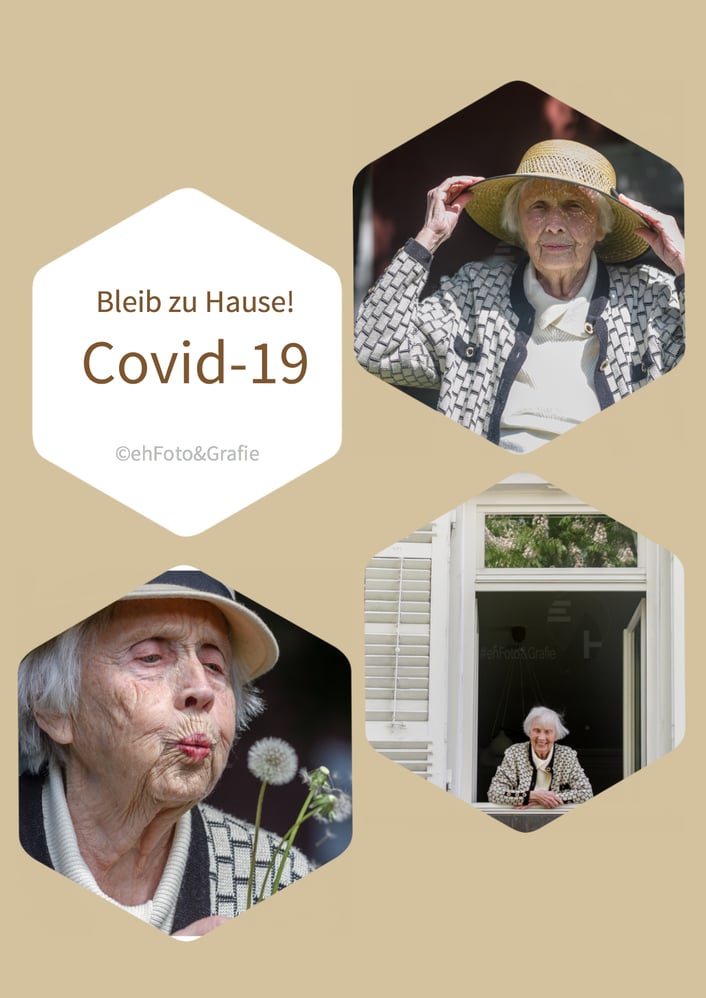 Bleib zu Hause