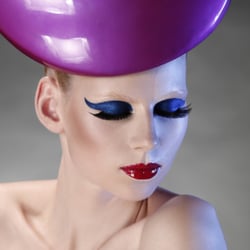 Masquerade..