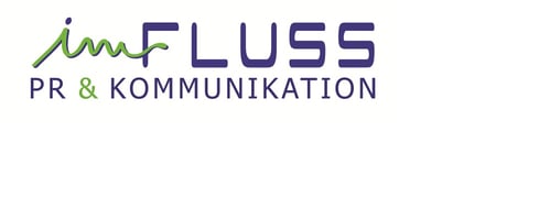 Im Fluss – PR & Kommunikation
