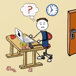 PC-Überforderung