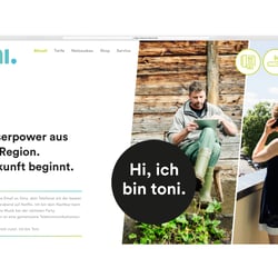 Webdesign